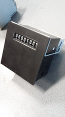 631691341 Heidelberg Counter Totalisator