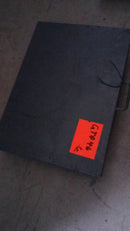 Paper trolley  Heidelberg GTO 46