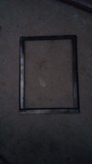 Heidelberg Platen &  Cylinder chases