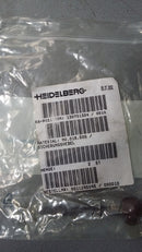 MV018500 Sicherungshebel