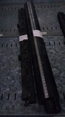 Querperforation SM72  Perforating Shaft SM 74