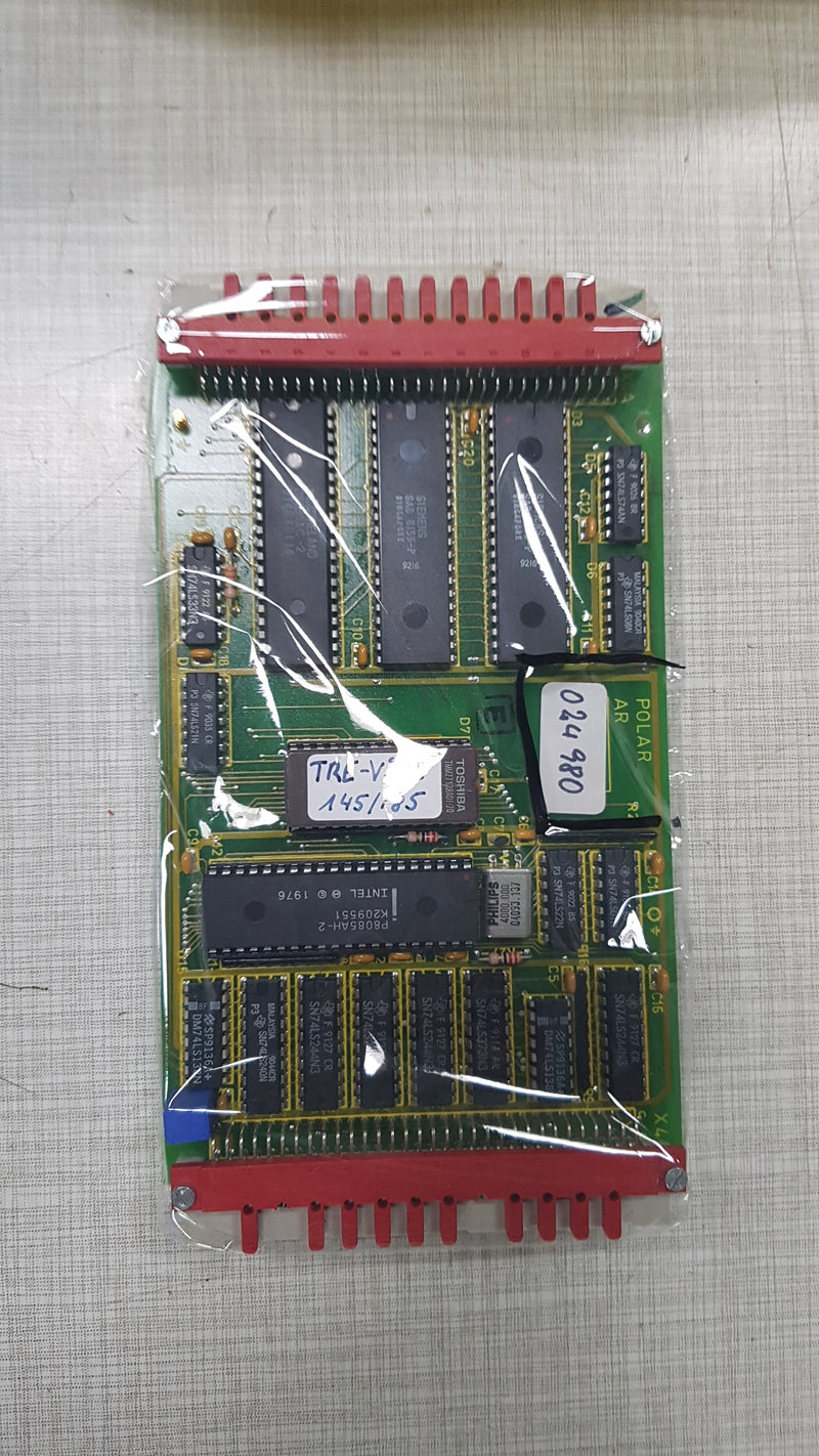 024980 tre V3.2 145/185 Polar