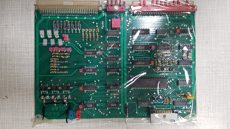 015370 N-MAV Polar