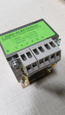 1900-7130 T70-0136-1114 Jura-Elektronik Heidelberg