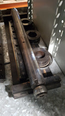 Perforating set Heidelberg GTO46