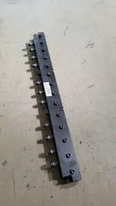 Perforating Querperforation SM52  SM 52