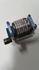 Zeiser GTO Numbering head straight Backward