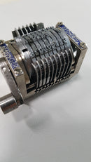 Leibinger Numbering head 9 digits straight backward