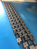 Zeiser Numbering Machine