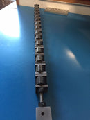 Zeiser Numbering Machine