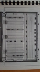 Zeiser Numbering Machine