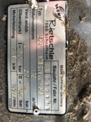 Compressor Rietschle DCLF DVVS 130