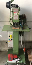 Eyeletting machine Pfeil 116 K1