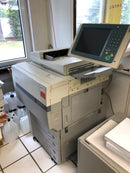 Digital printing machine Canon C1