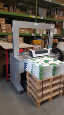 Binding machine ALSLEBEN