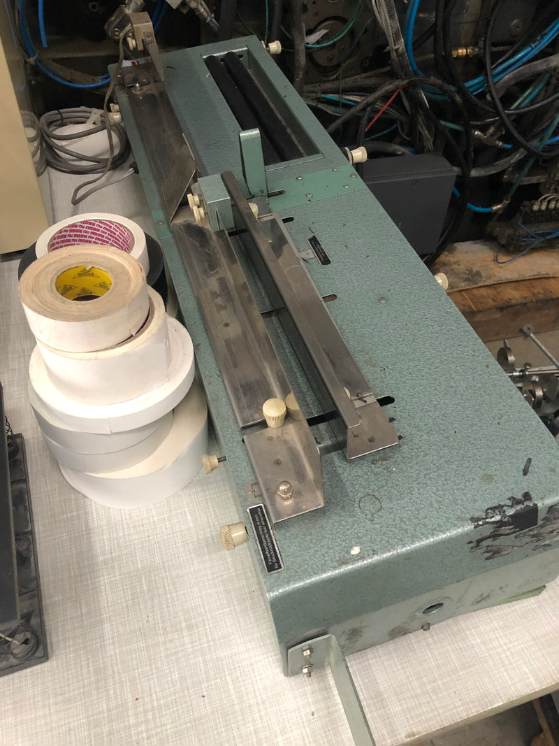 Binding Machine Matador