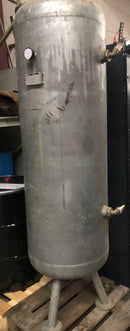 Compressor Tank