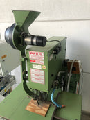 Eyeletting machine Pfeil 116 K1
