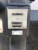 1986 Heidelberg GTO 52