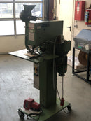 Eyeletting machine Pfeil 116 K1