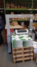 Binding machine ALSLEBEN